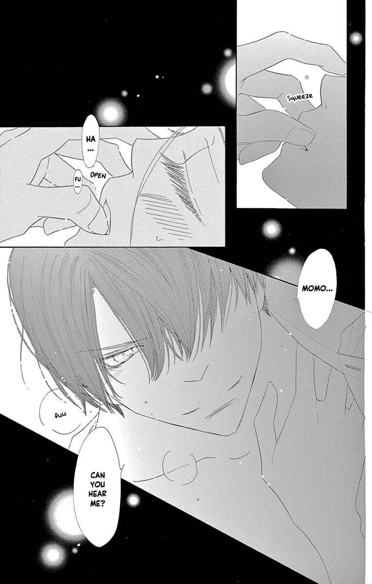 Page 19 Chapter 54 Love Phantom