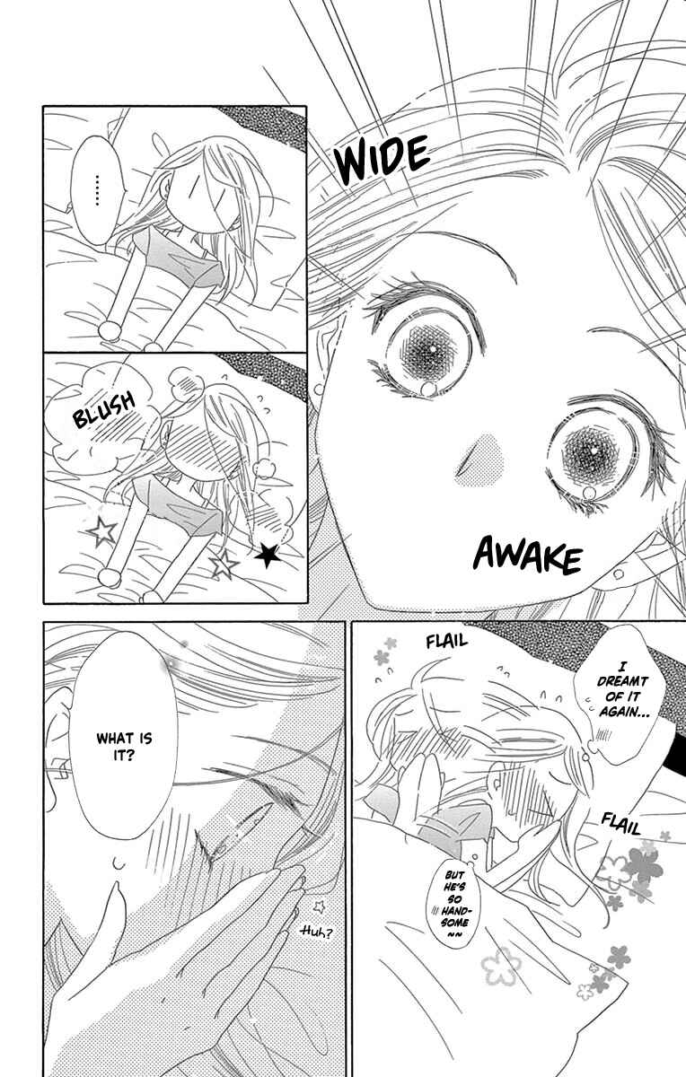 Page 20 Chapter 54 Love Phantom
