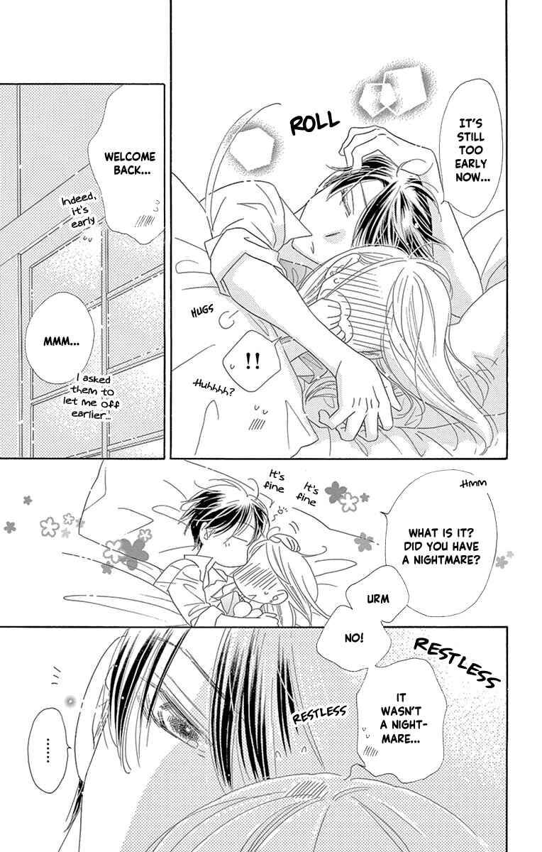 Page 21 Chapter 54 Love Phantom