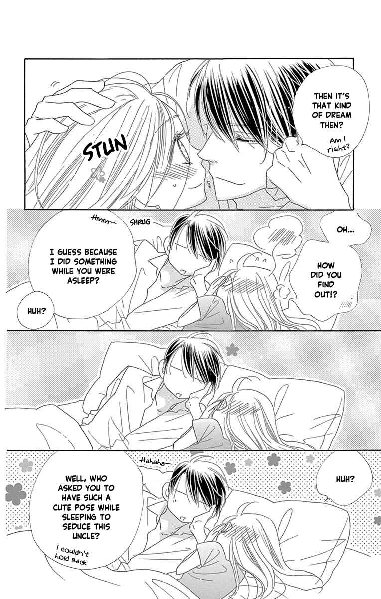 Page 22 Chapter 54 Love Phantom