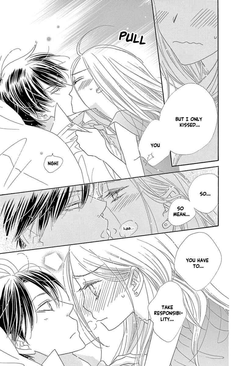 Page 23 Chapter 54 Love Phantom