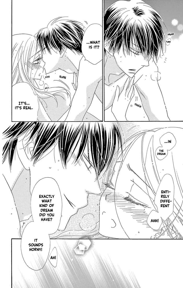 Page 26 Chapter 54 Love Phantom