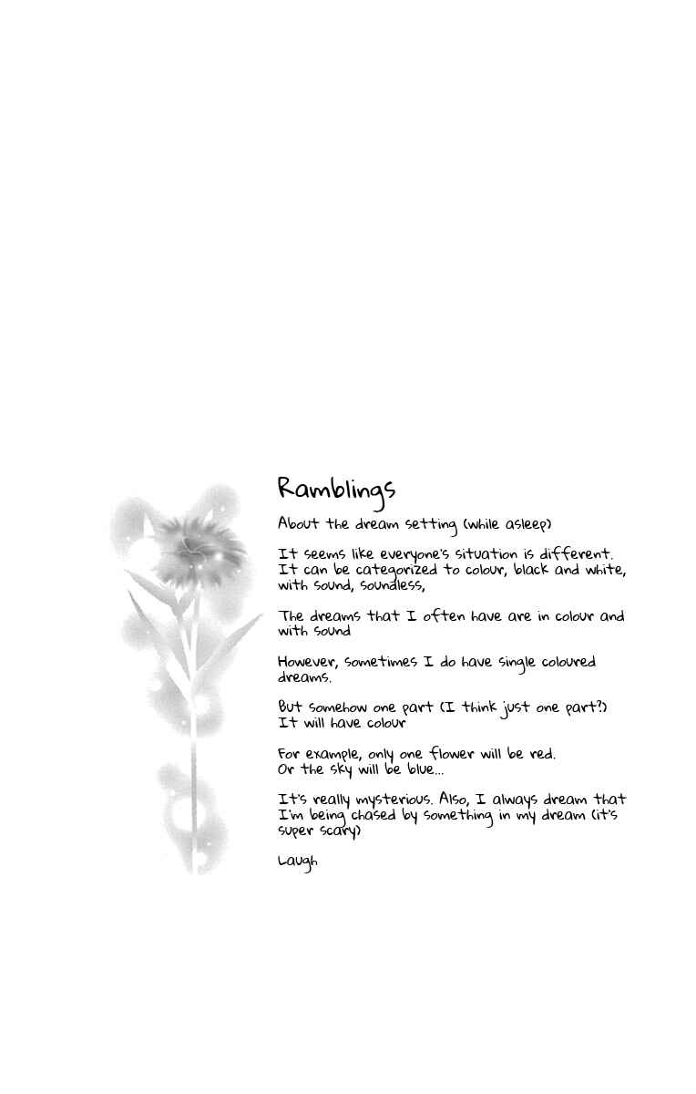 Page 28 Chapter 54 Love Phantom