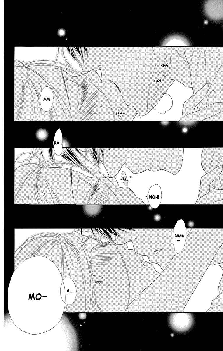 Page 4 Chapter 54 Love Phantom