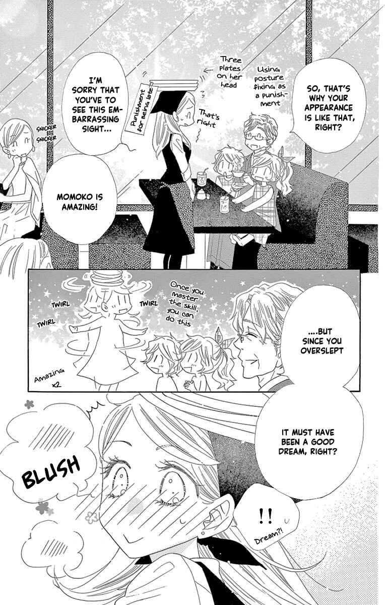 Page 9 Chapter 54 Love Phantom