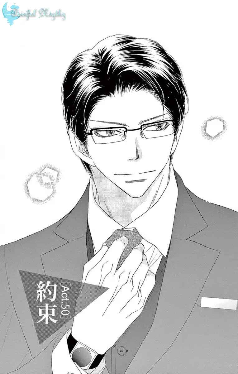 Page 1 Chapter 50 Love Phantom