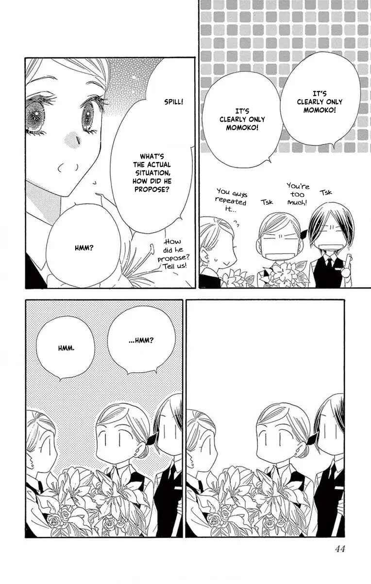 Page 10 Chapter 50 Love Phantom