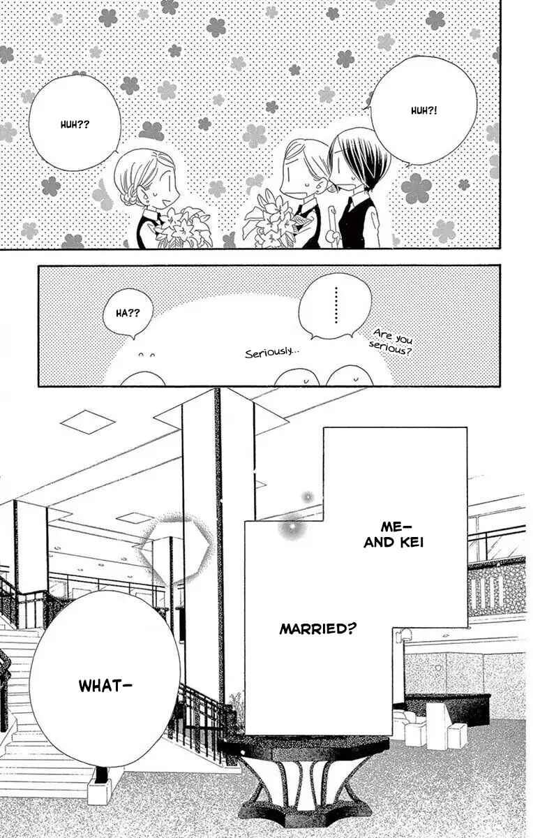 Page 11 Chapter 50 Love Phantom
