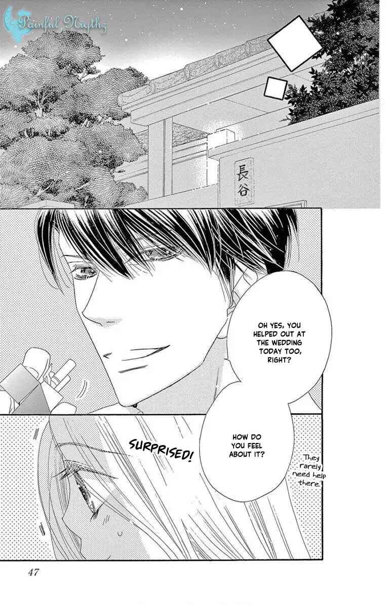 Page 13 Chapter 50 Love Phantom