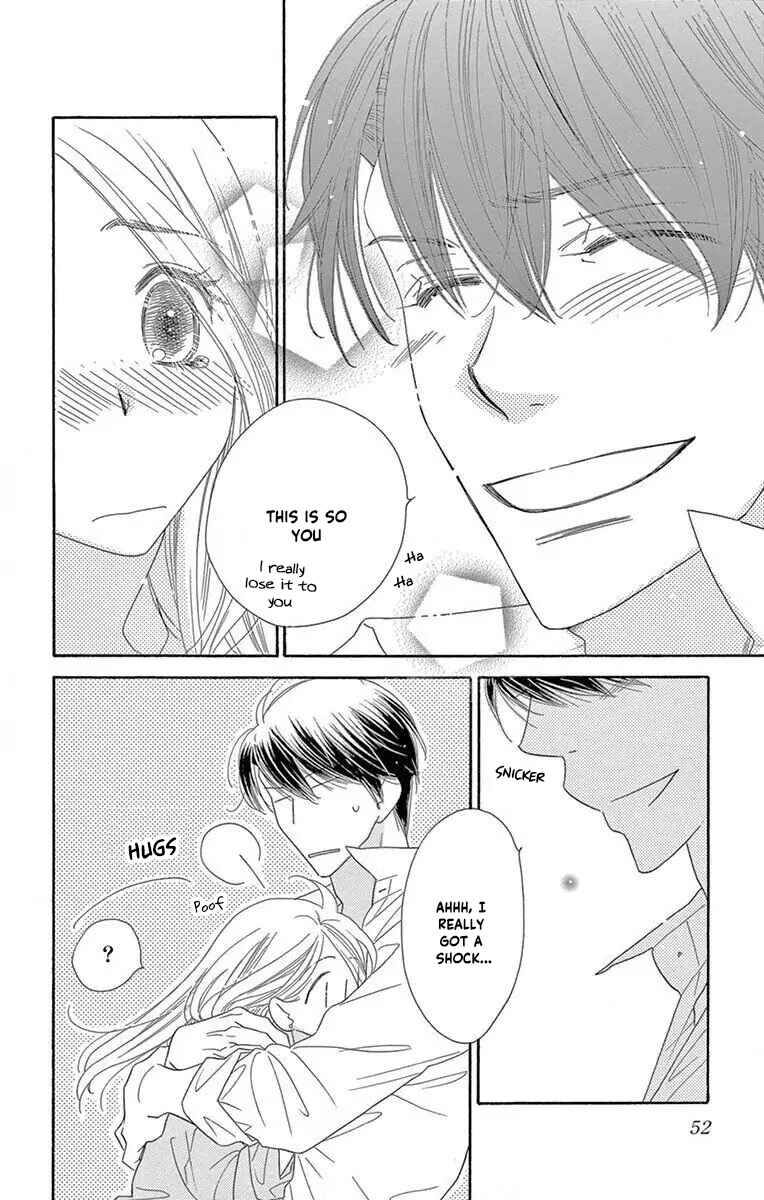 Page 18 Chapter 50 Love Phantom