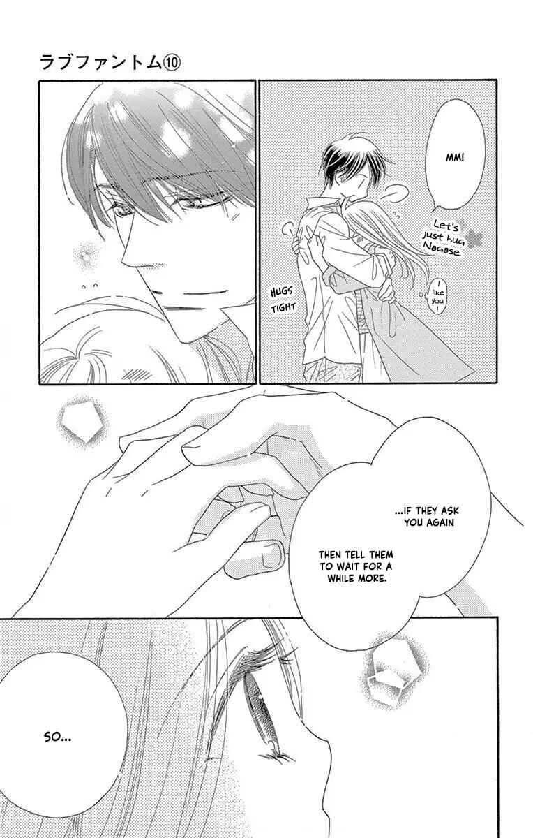 Page 19 Chapter 50 Love Phantom