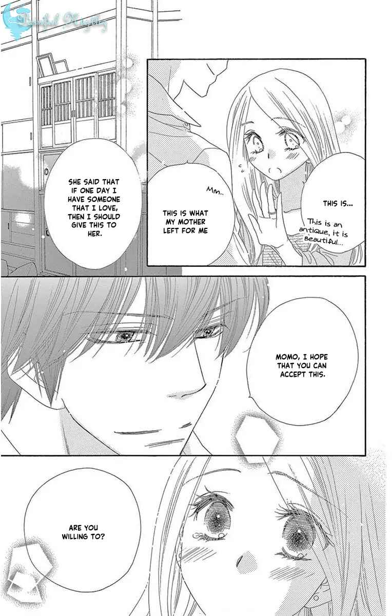 Page 21 Chapter 50 Love Phantom