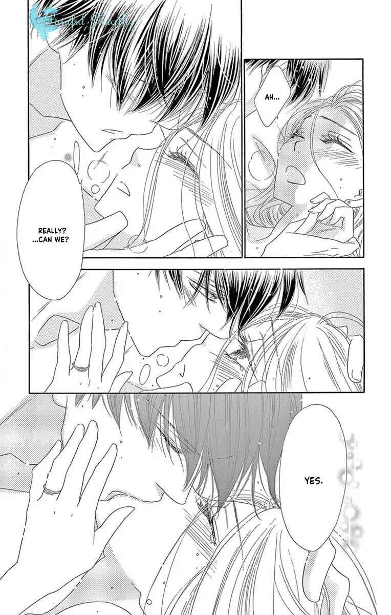 Page 25 Chapter 50 Love Phantom