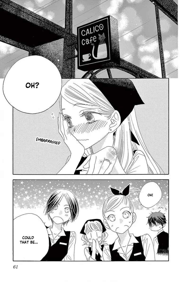 Page 27 Chapter 50 Love Phantom