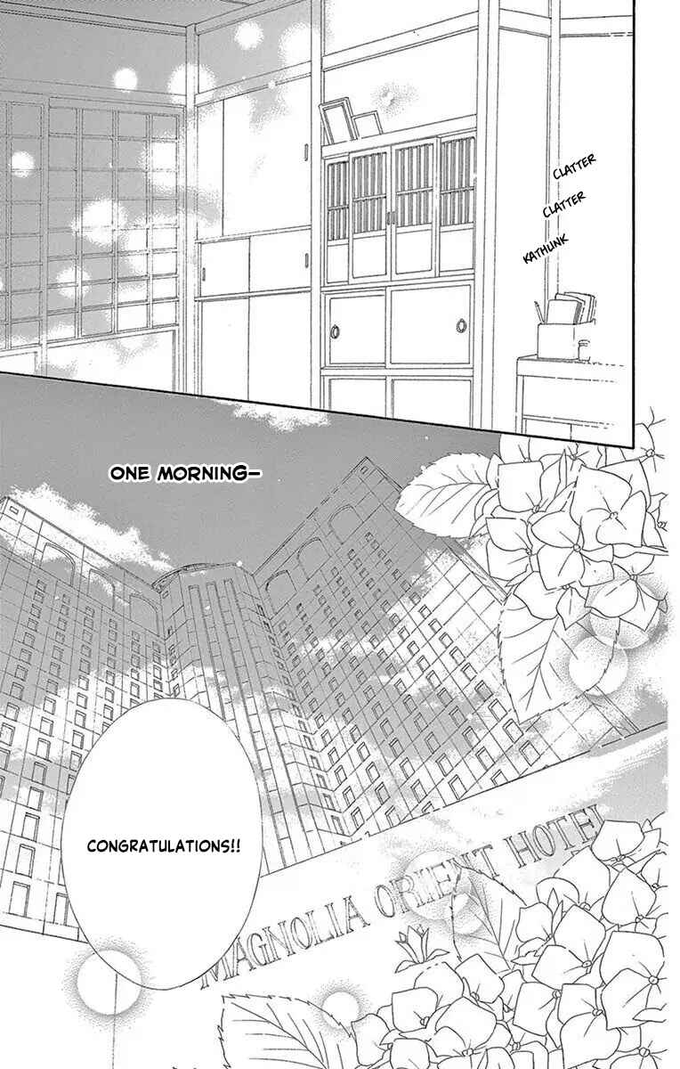 Page 3 Chapter 50 Love Phantom