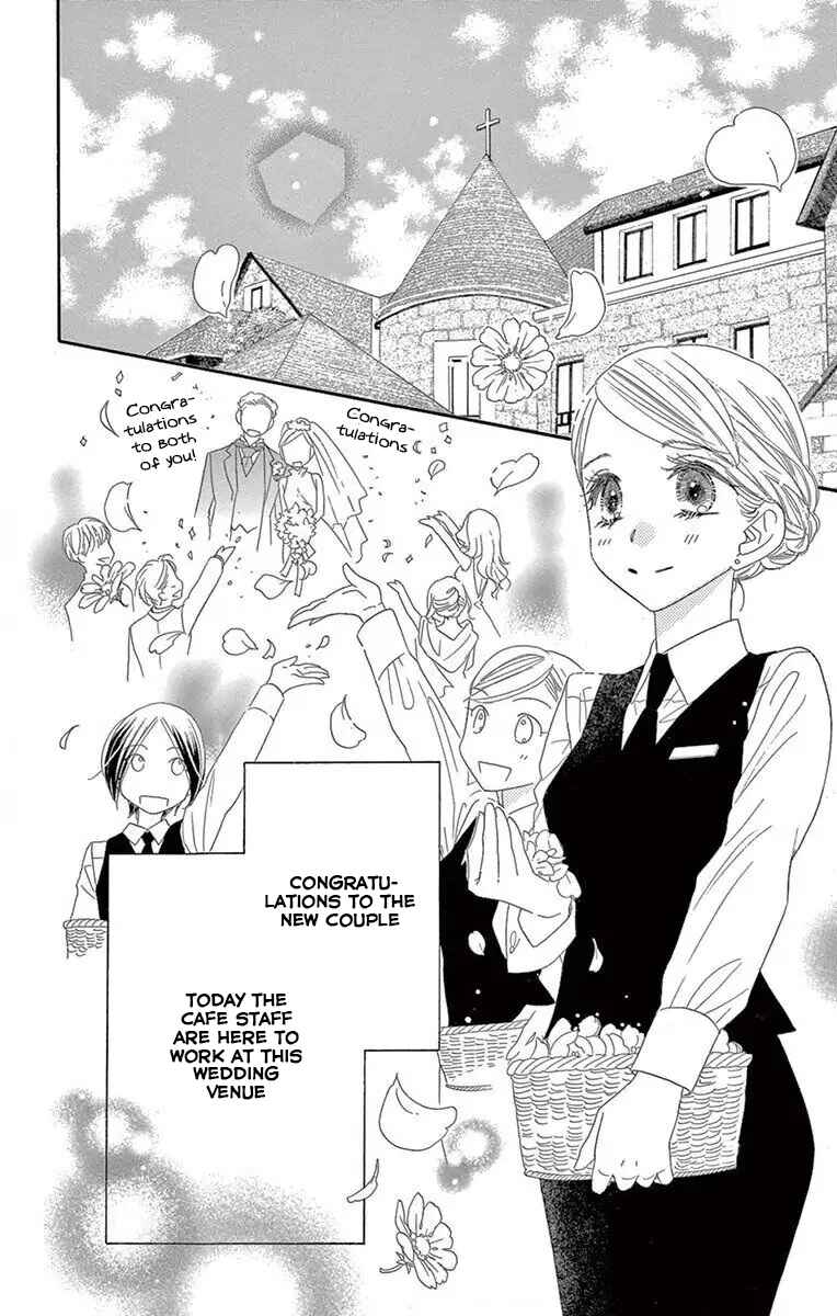 Page 4 Chapter 50 Love Phantom