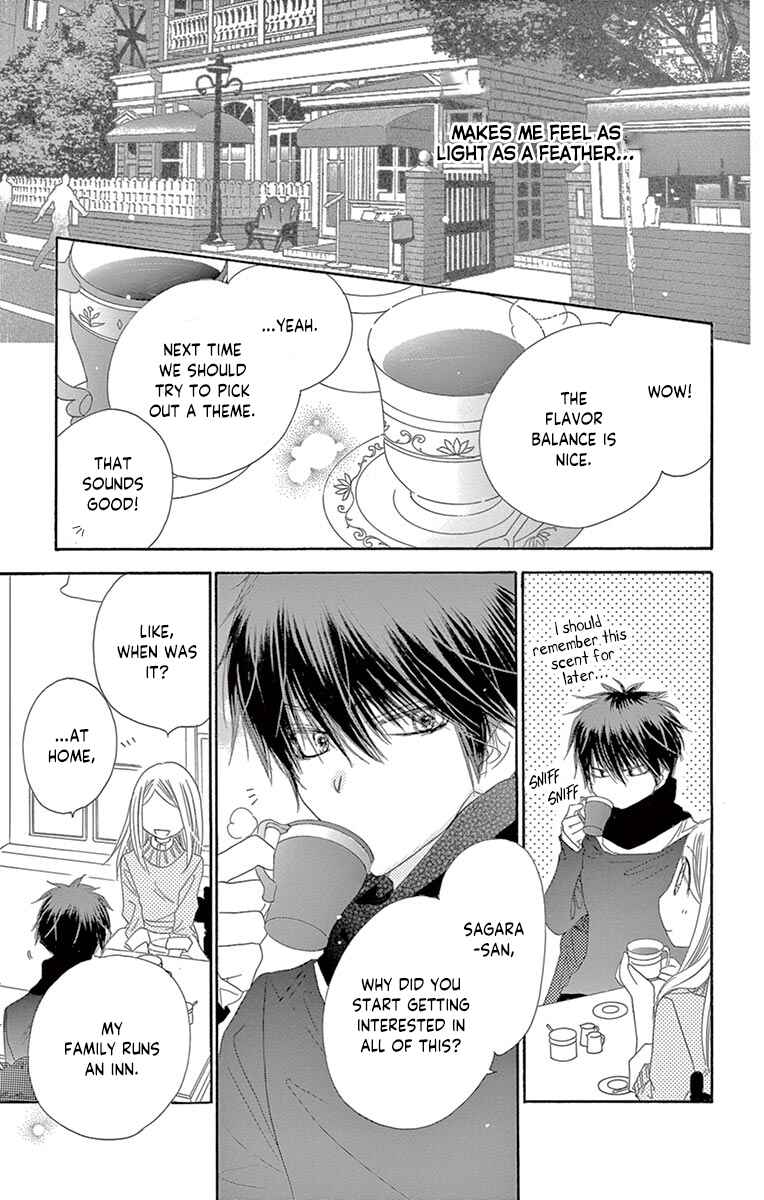 Page 20 Chapter 15 Love Phantom