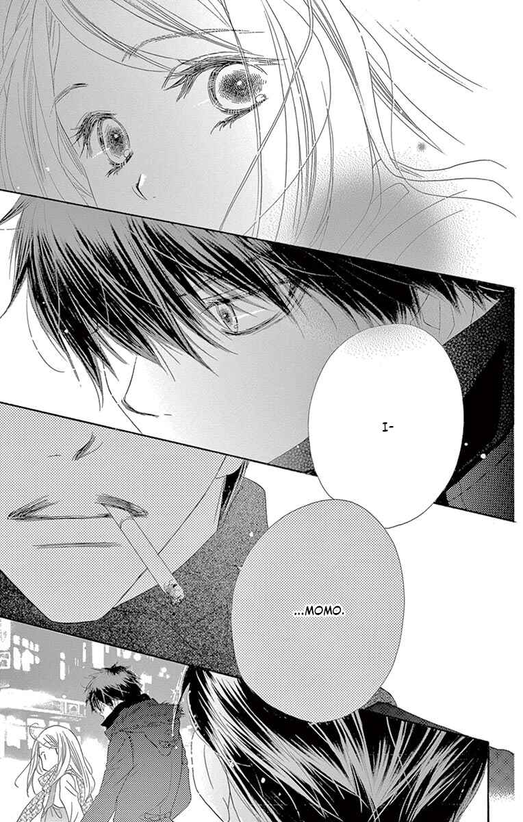 Page 28 Chapter 15 Love Phantom