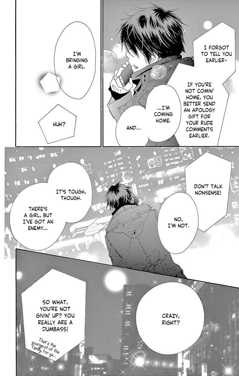 Page 35 Chapter 15 Love Phantom