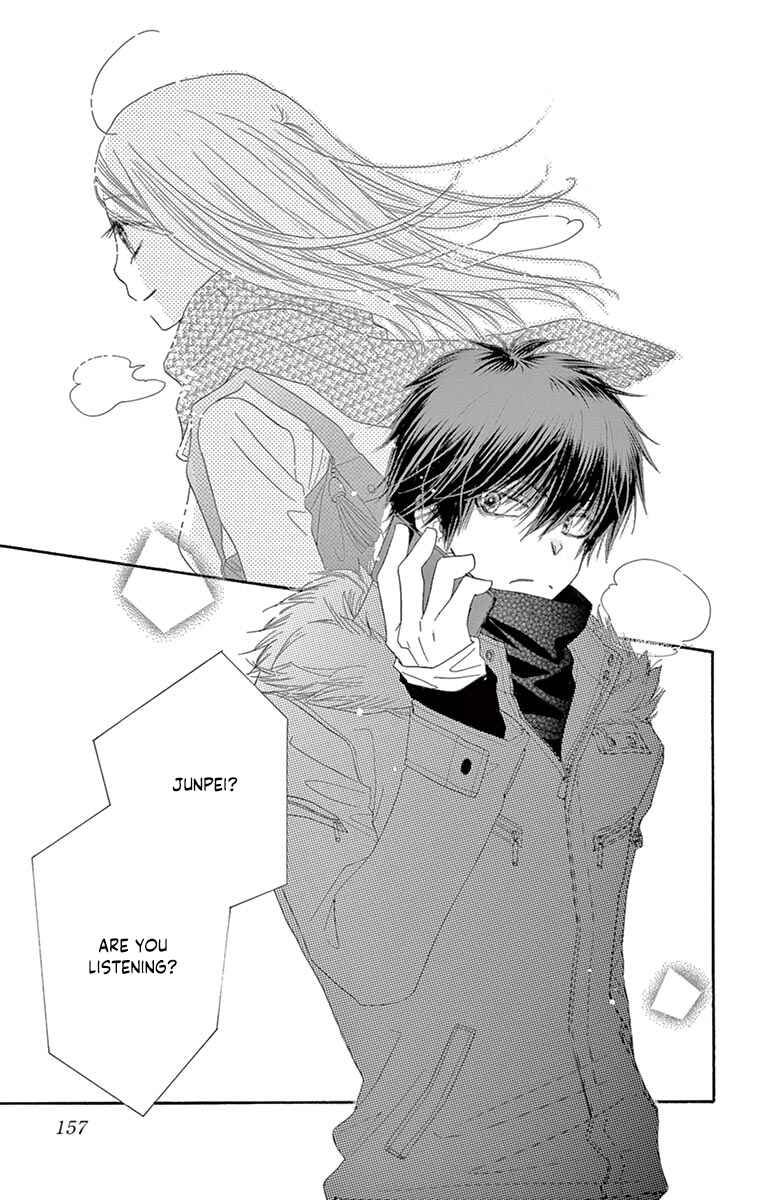 Page 4 Chapter 15 Love Phantom