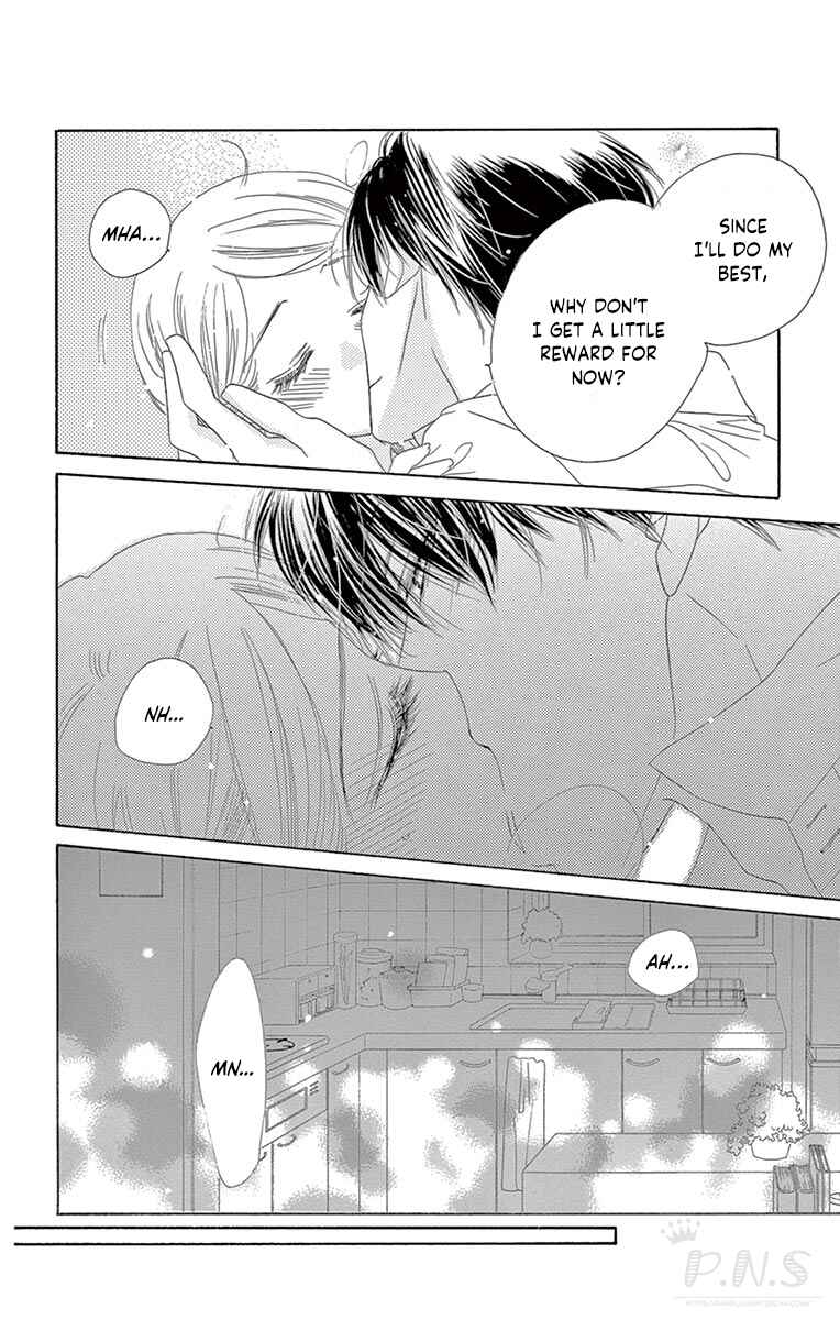 Page 10 Chapter 19 Love Phantom