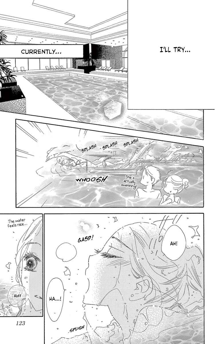 Page 13 Chapter 19 Love Phantom