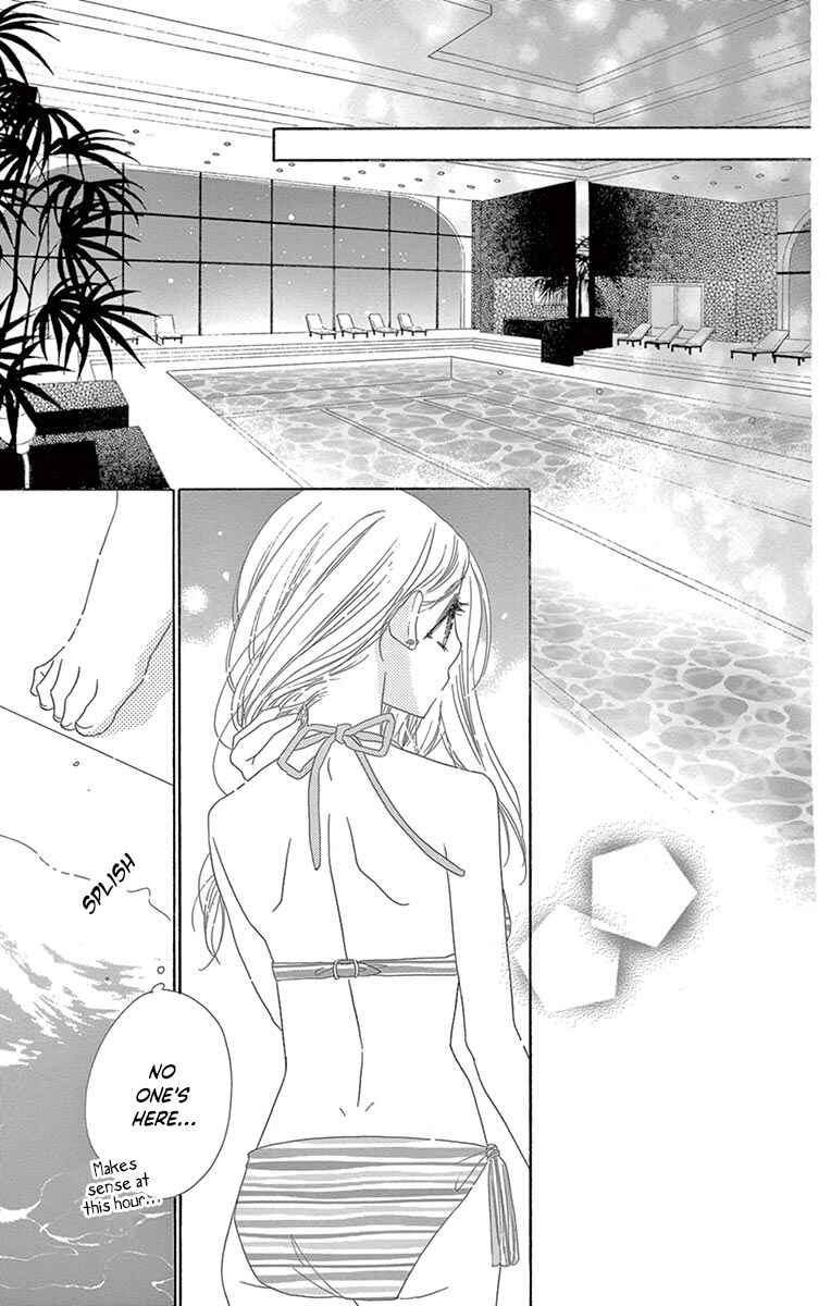Page 25 Chapter 19 Love Phantom