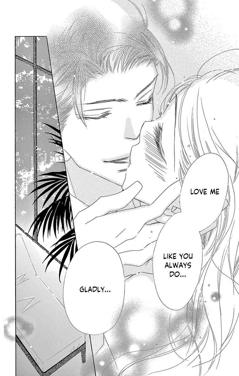 Page 34 Chapter 19 Love Phantom
