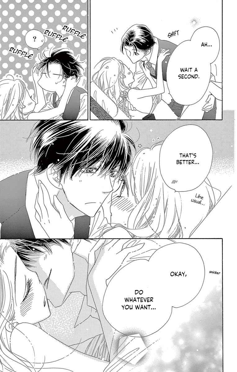 Page 35 Chapter 19 Love Phantom