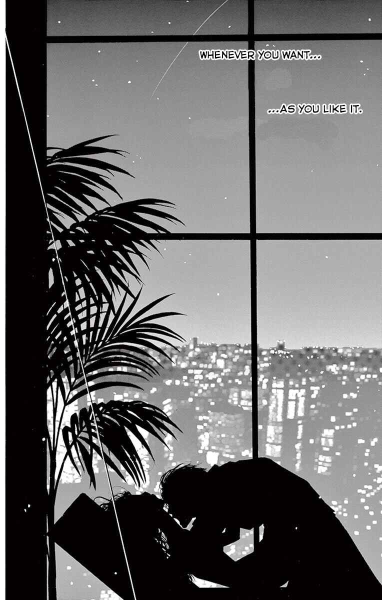 Page 36 Chapter 19 Love Phantom
