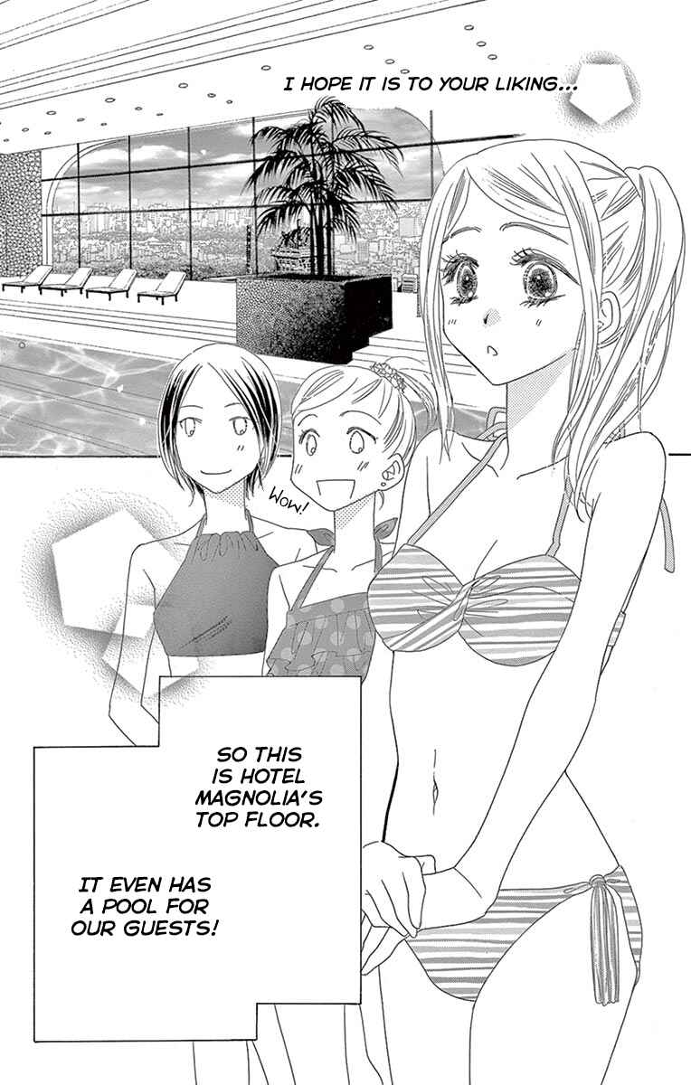Page 4 Chapter 19 Love Phantom