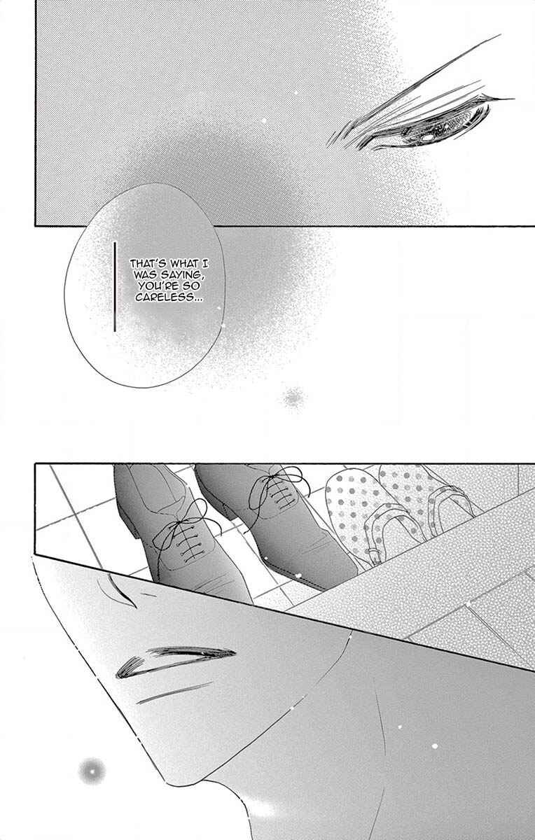 Page 25 Chapter 3 Love Phantom