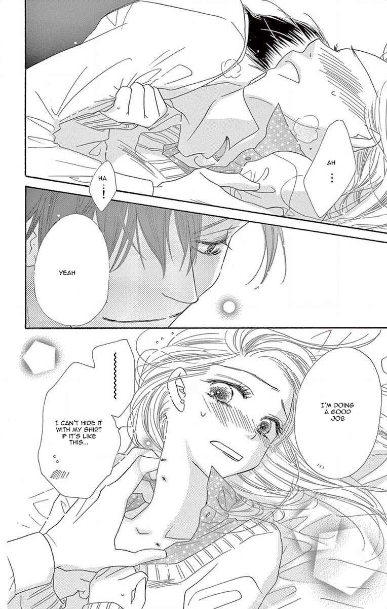 Page 29 Chapter 3 Love Phantom