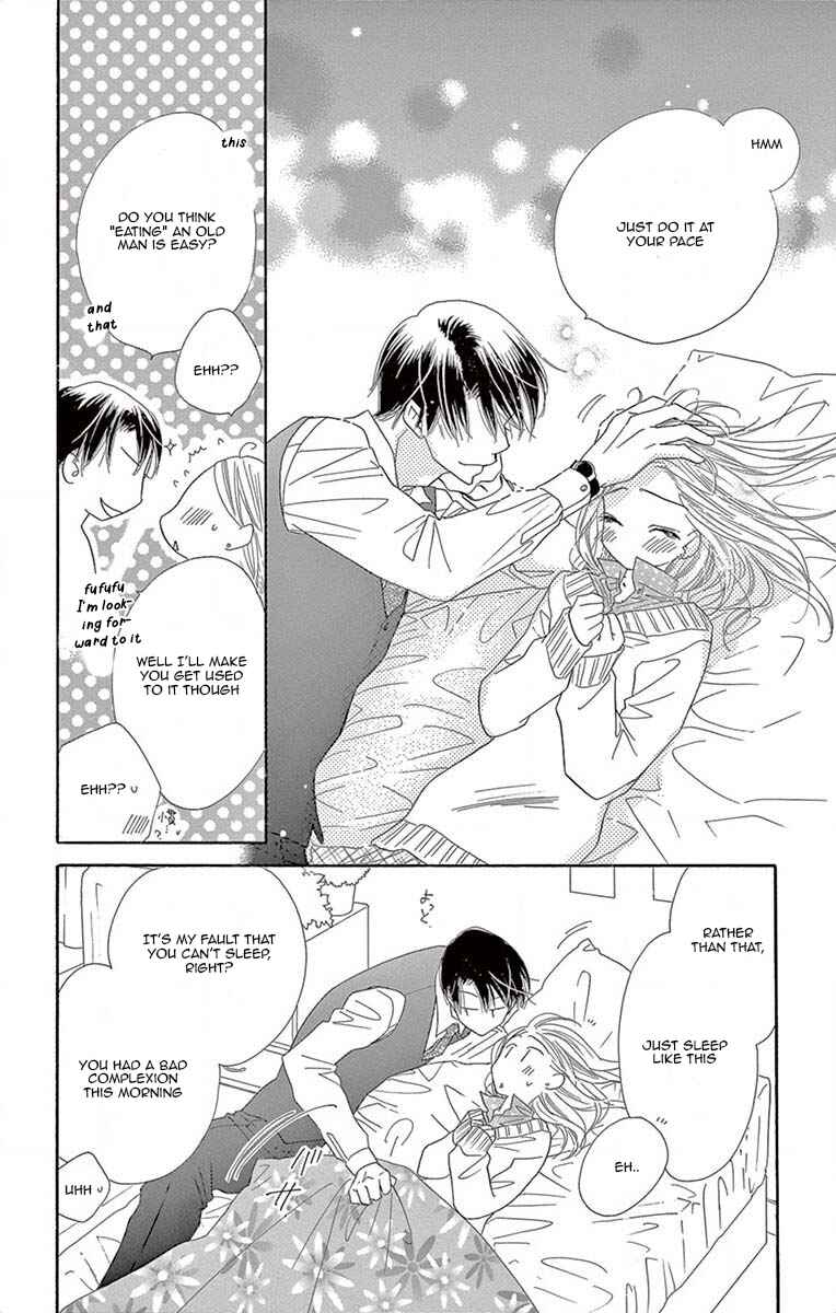 Page 31 Chapter 3 Love Phantom