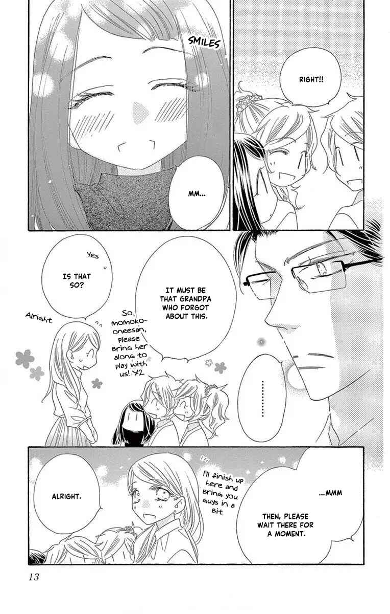 Page 15 Chapter 49 Love Phantom