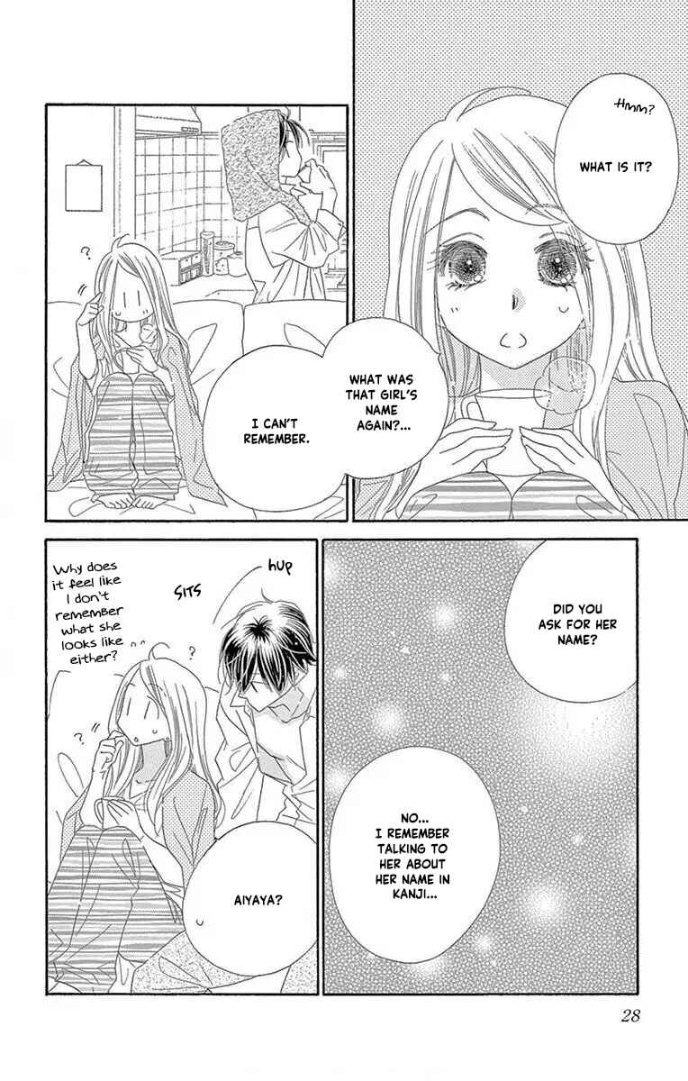 Page 30 Chapter 49 Love Phantom