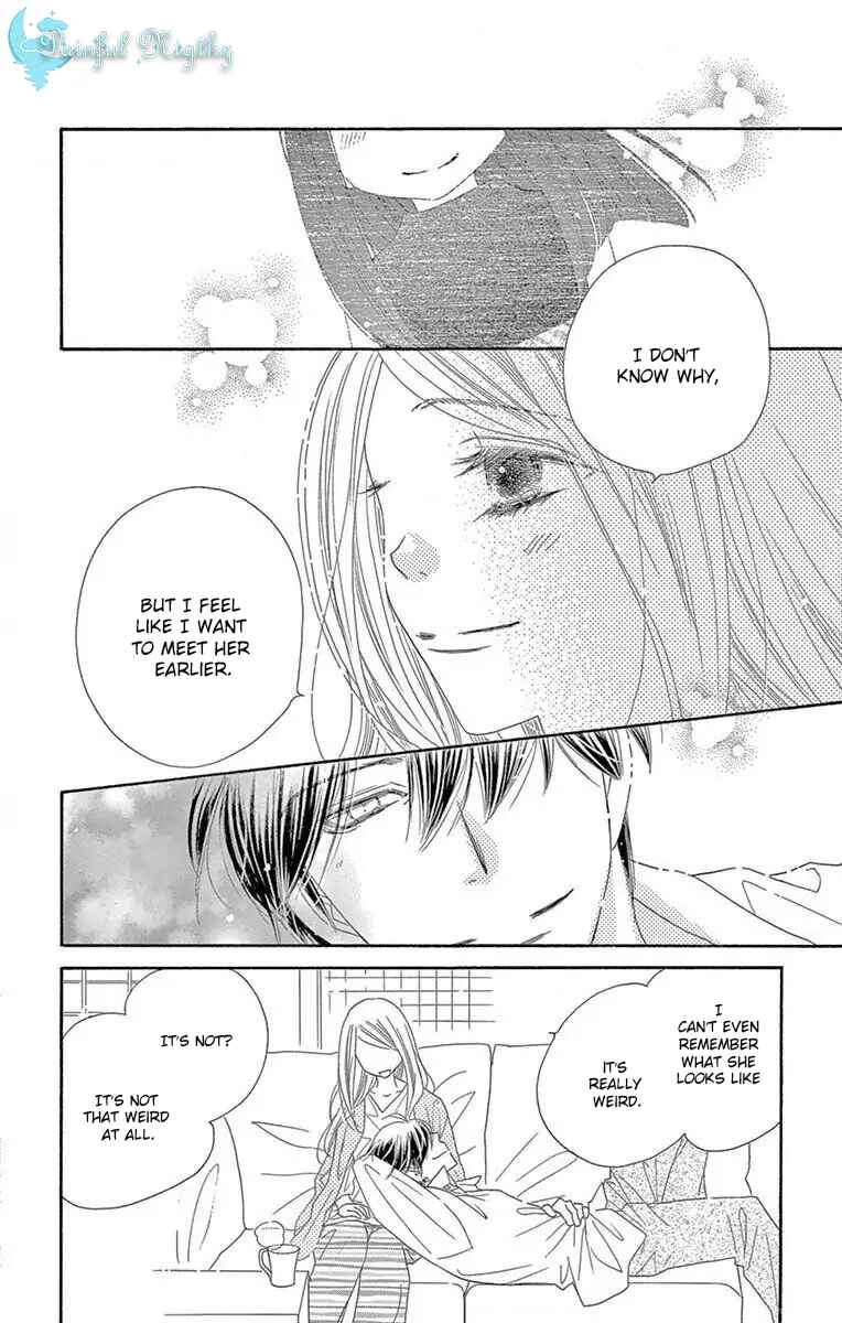 Page 32 Chapter 49 Love Phantom