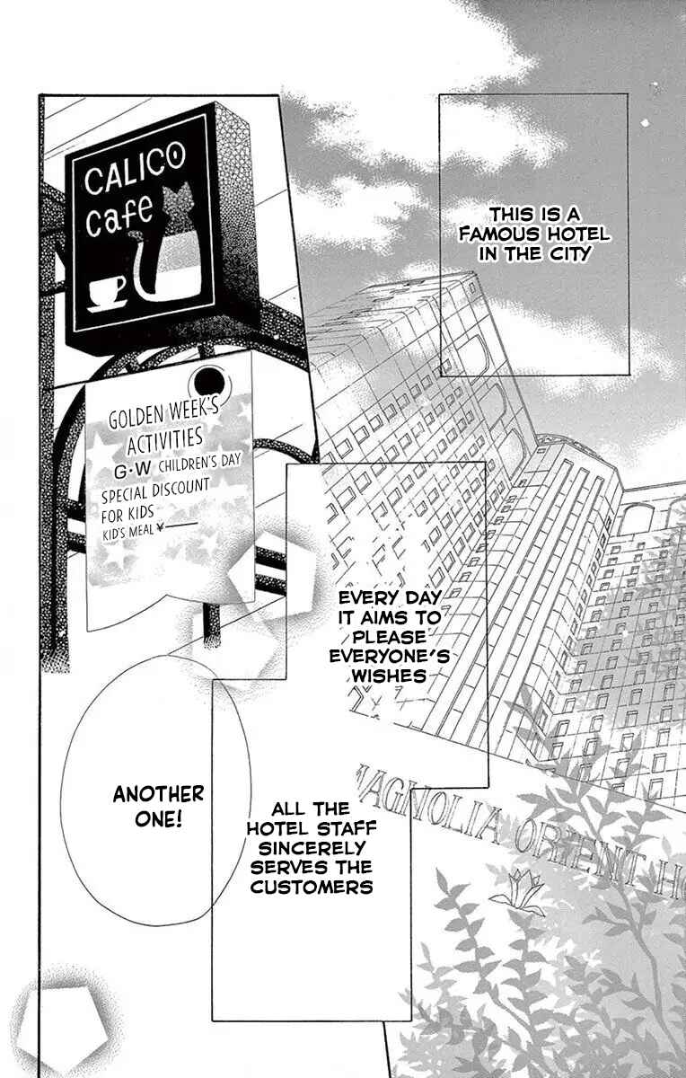Page 6 Chapter 49 Love Phantom