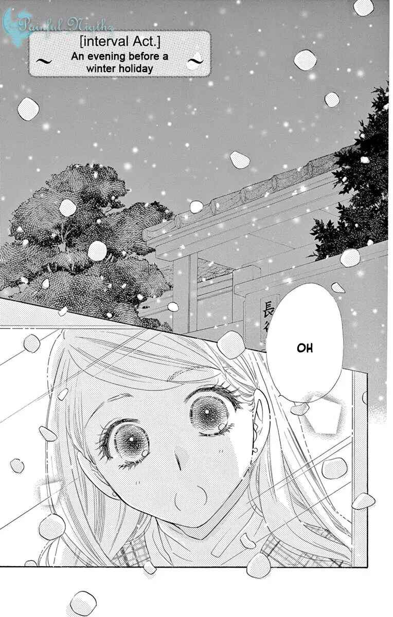 Page 1 Chapter 53.7 Love Phantom