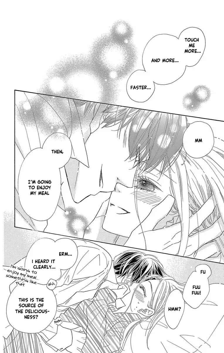 Page 10 Chapter 53.7 Love Phantom