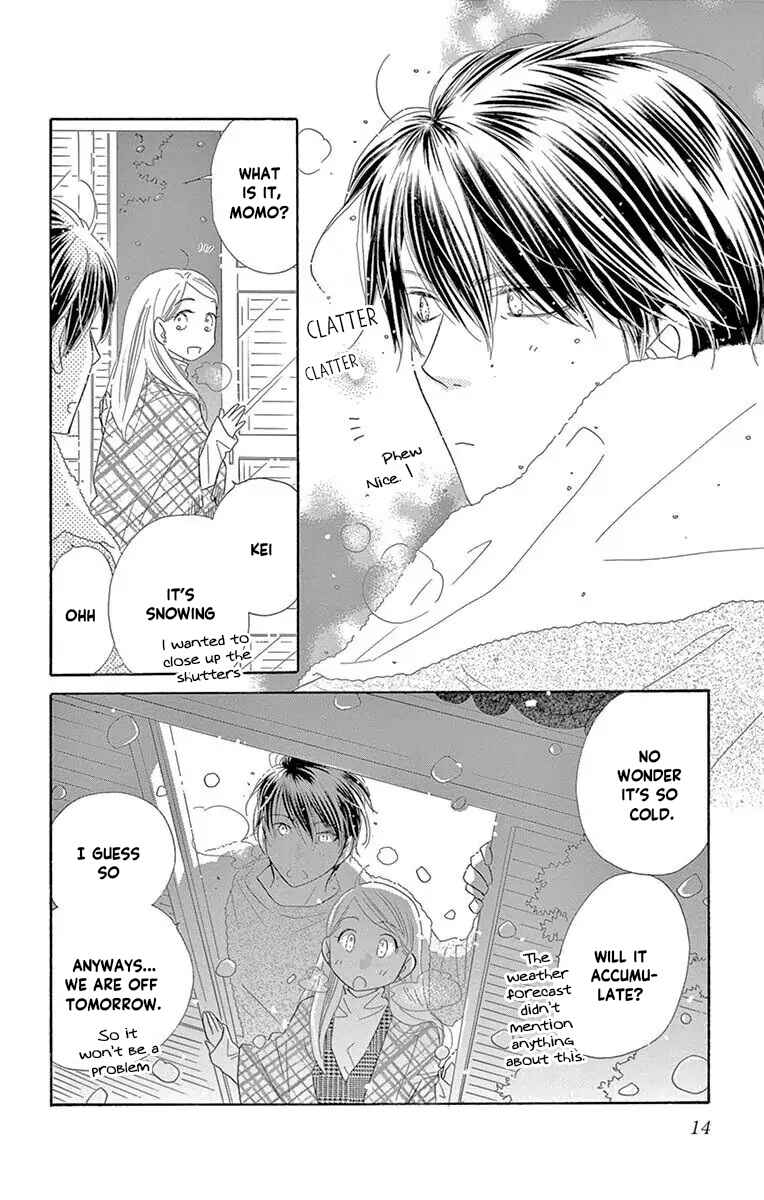 Page 2 Chapter 53.7 Love Phantom
