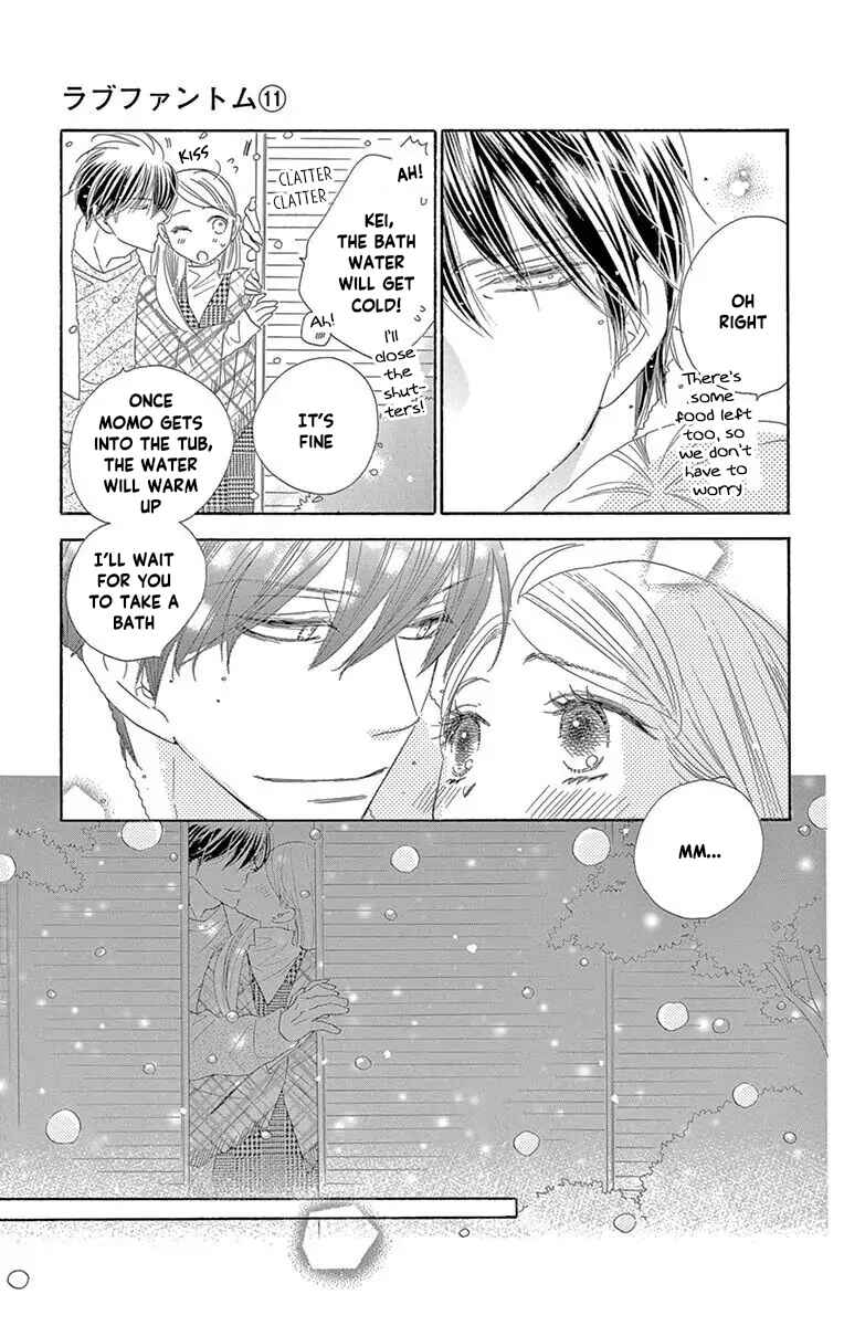Page 3 Chapter 53.7 Love Phantom