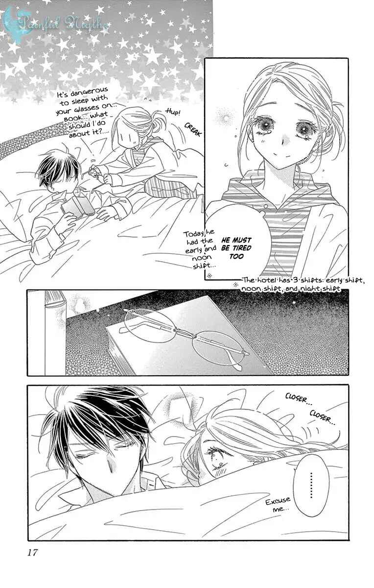 Page 5 Chapter 53.7 Love Phantom
