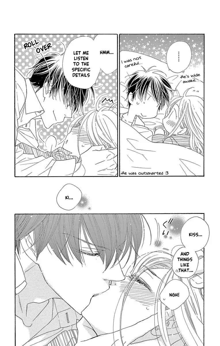 Page 8 Chapter 53.7 Love Phantom