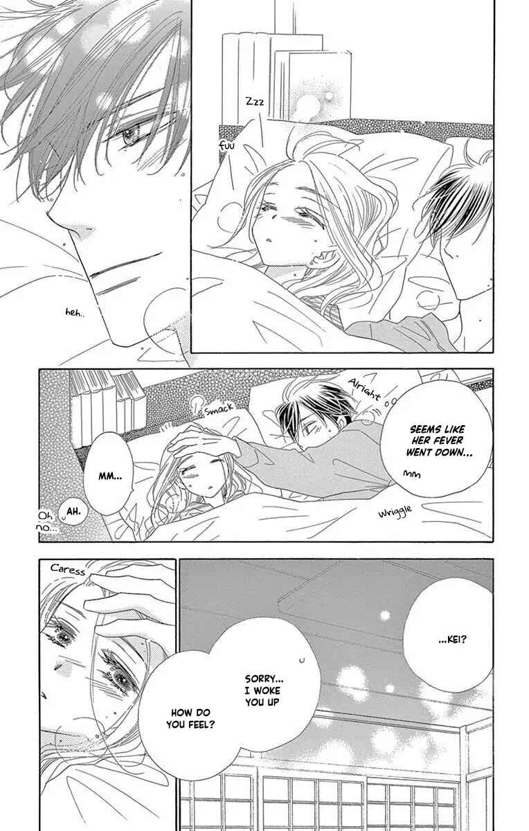 Page 9 Chapter 45 Love Phantom