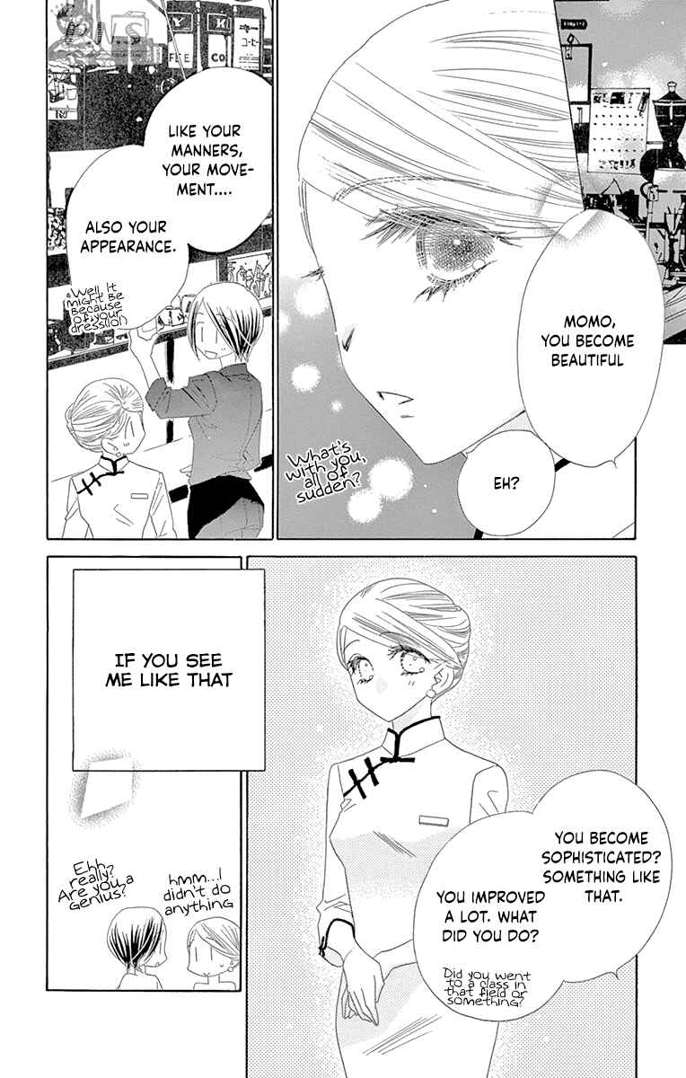 Page 22 Chapter 32 Love Phantom