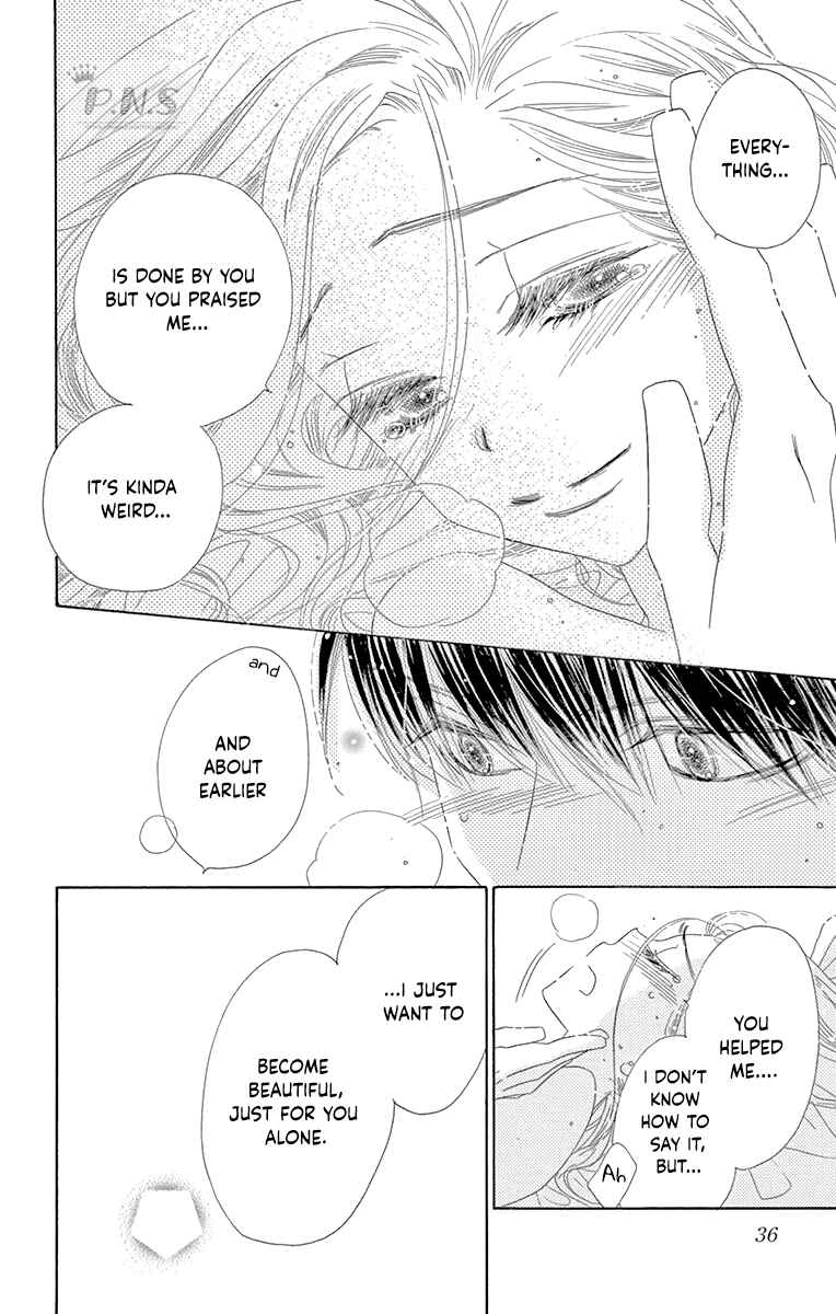 Page 36 Chapter 32 Love Phantom