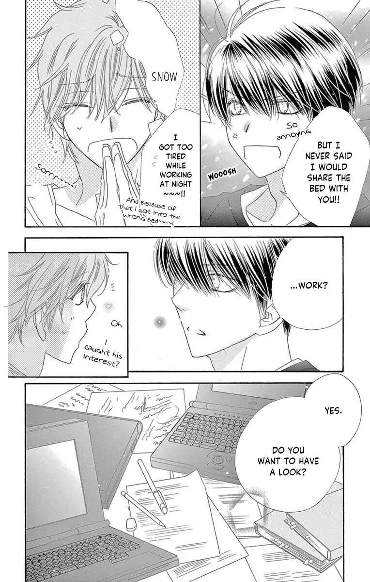 Page 21 Chapter 41 Love Phantom