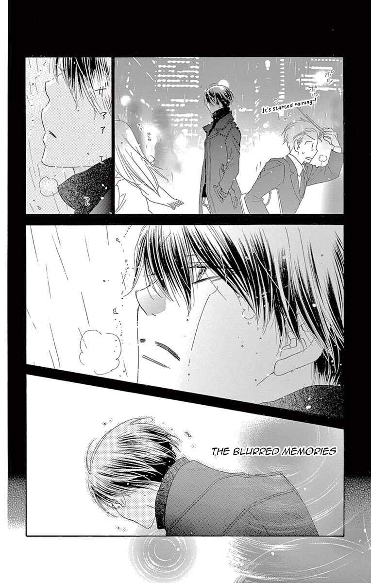 Page 22 Chapter 12 Love Phantom