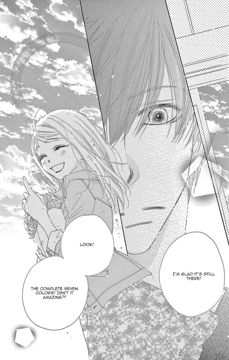Page 28 Chapter 12 Love Phantom